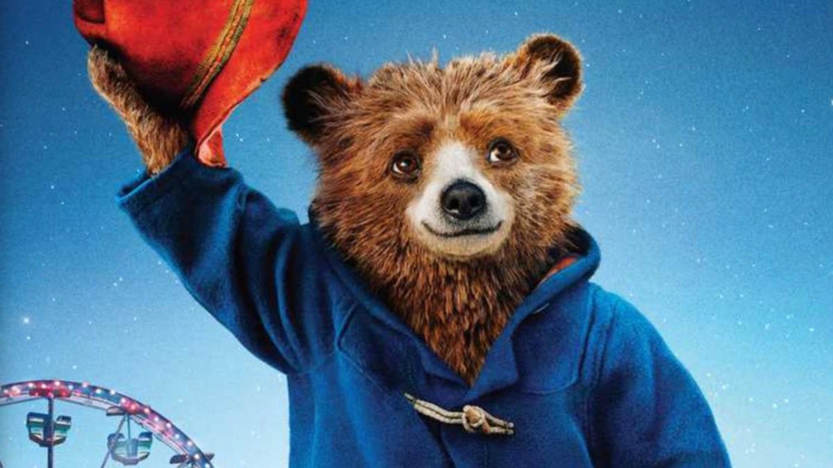 Paddington 4 and TV Series Spinoff Confirmed to Be in Development ...