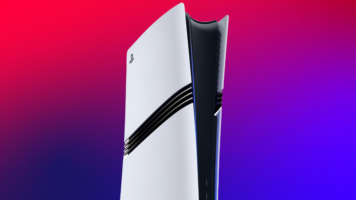 PS5 Pro Disc Drive Now in Stock at PlayStation and GameStop, Sold Out