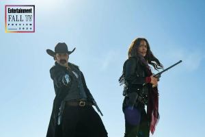 Wynonna Earp: Vengeance Stars Weigh In On “Ruining” the Show’s Ending