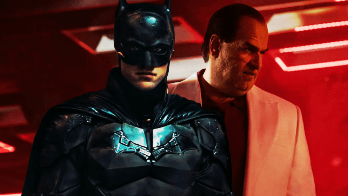 The Penguin: Does Batman Appear in the Finale?