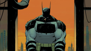 Absolute Batman: Scott Snyder’s Dark Knight Is “Chaos and Anarchy”