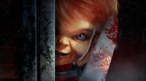 Dead by Daylight Gives Chucky a New Look