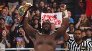 WWE NXT No Mercy: Oba Femi Retains NXT North American Championship Over Tony D’Angelo