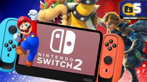 Nintendo Needs to Reveal Switch 2 Sooner Rather Than Later – ComicBook Nation’s Quick Save