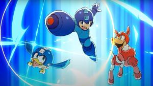 Mega Man Gets Another Crossover, but Fans Just Want a New Game