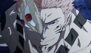 Epic Jujutsu Kaisen Short Brings Yuji’s Final Fight With Sukuna to Life