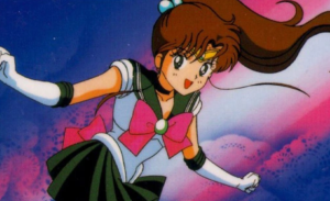 Sailor Moon Creator Honors Sailor Jupiter’s Late Actress With Special Tribute