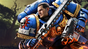 Warhammer 40,000: Space Marine 2 Shares First Look at New Map and Next Updates