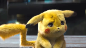 Detective Pikachu Tease Ends in Disappointment for Pokemon Fans