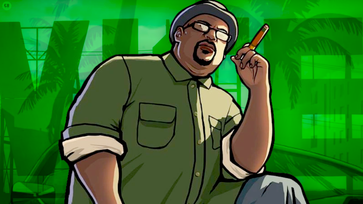 GTA 6 Fans Want Rockstar Games to Bring Back San Andreas Feature, But ...