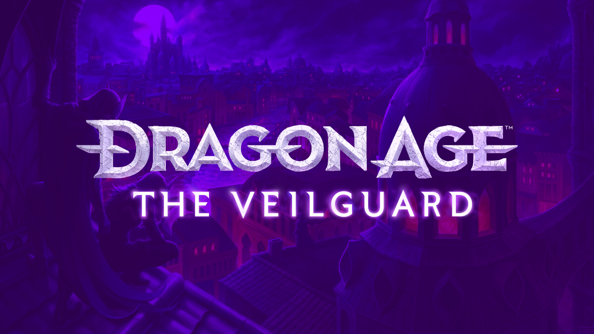 Dragon Age: The Veilguard obtiene la primera actualización y notas del parche