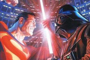 DC Almost Crossed Over With Star Wars: Here’s Why It Didn’t Happen