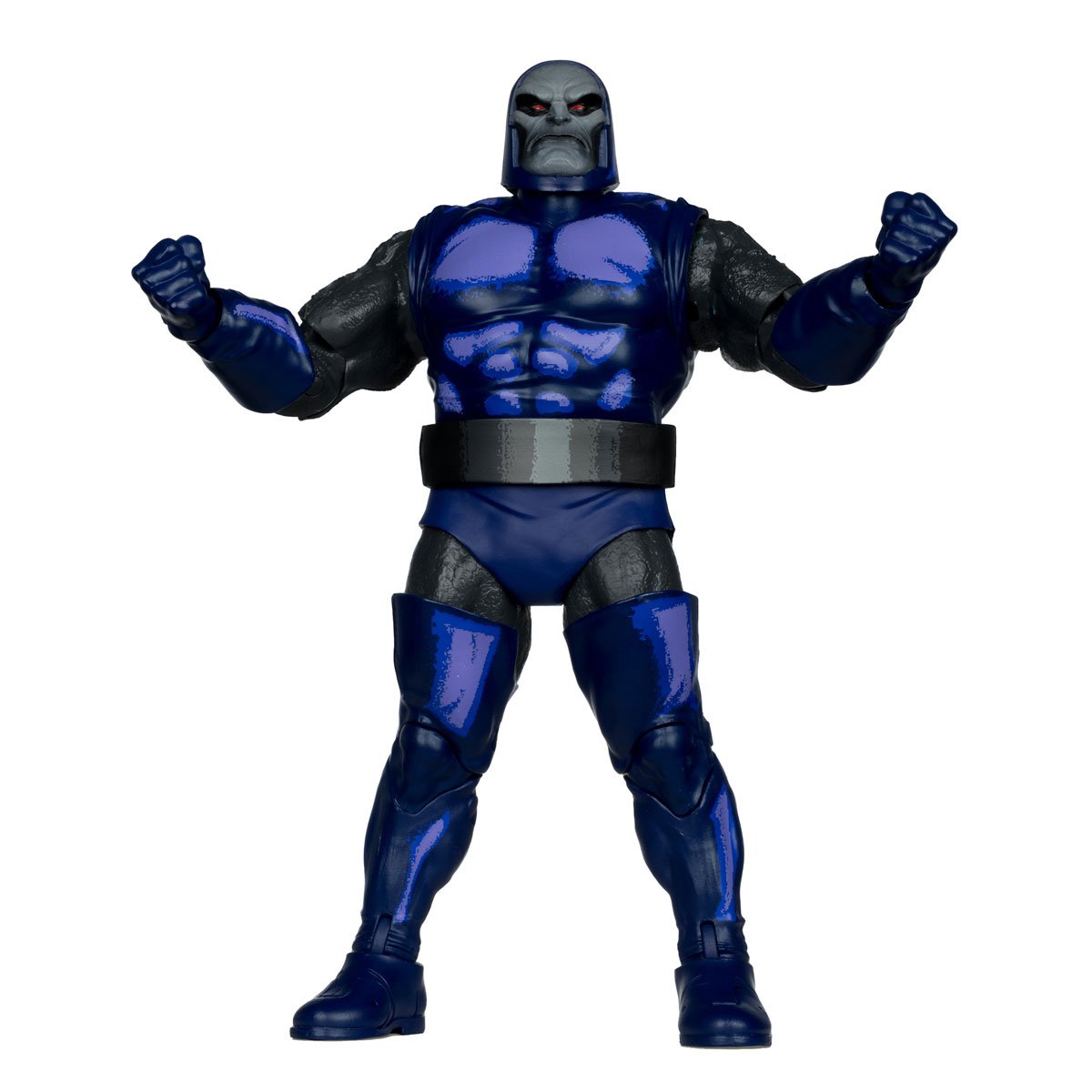 McFarlane Toys Launches a Weird Justice League Task Force Darkseid ...