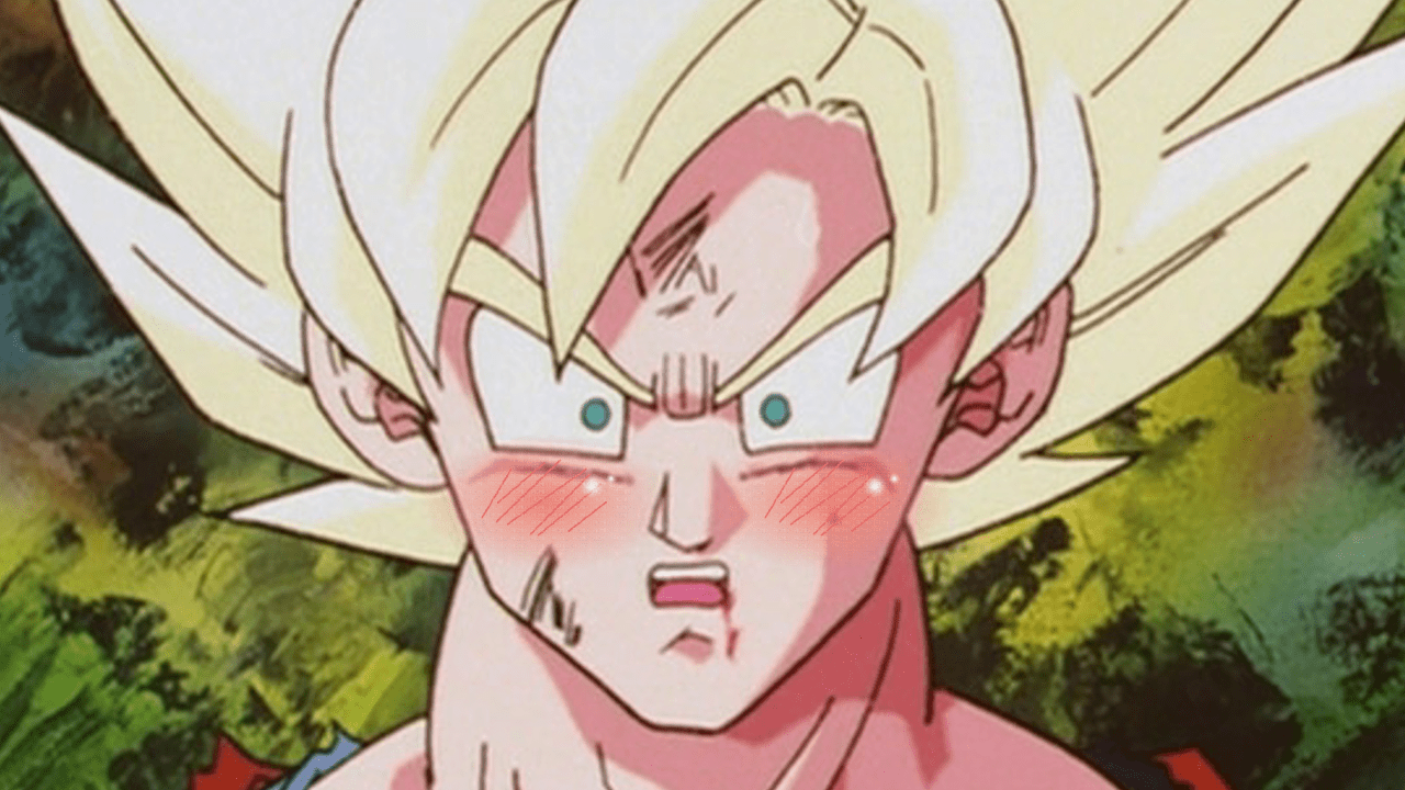 Dragon Ball Stars Unpack Goku's Love Life With a NSFW Teaser ...