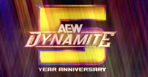 Former WWE Superstar Just Became All Elite on AEW Dynamite