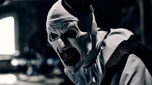 Terrifier 3 Exclusive 4K Blu-ray Collector’s Edition Box Set Includes a Barf Bag