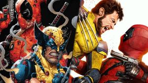 There Is One Major Problem With Marvel’s Deadpool and Wolverine Series