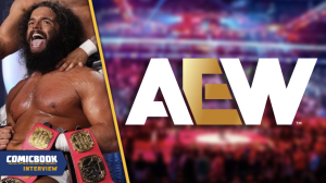 AEW Dynamite Five-Year Anniversary: Juice Robinson Promises to “Get Crazy” Against Hangman Page