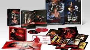 A Nightmare on Elm Street 4K Blu-ray Is Shipping Now