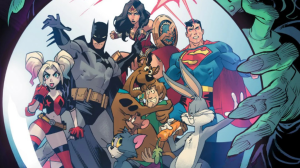 DC Collides With Cartoon Network and Adult Swim in MultiVersus Comic Crossover