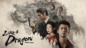 Like a Dragon: Yakuza Trailer Reveals Prime Video’s Adaptation of the Sega Favorite