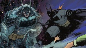 Everything Absolute Batman Changes About DC Lore