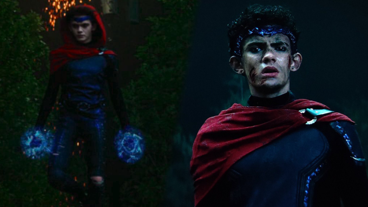 Agatha All Along's Finale Gives Billy His Comic Accurate Wiccan Costume ...