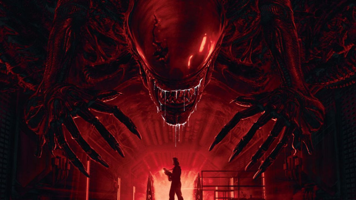 Alien Reveals Romulus Station’s First Xenomorph Outbreak in New Prequel Story