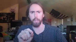 Asmongold Banned on Twitch Following Controversial Comments