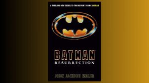 Batman: Resurrection: Sequel to Tim Burton’s ’89 Film Is Available Now With a Deal