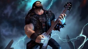 Brutal Legend Developer Has Ideas for Brutal Legend 2