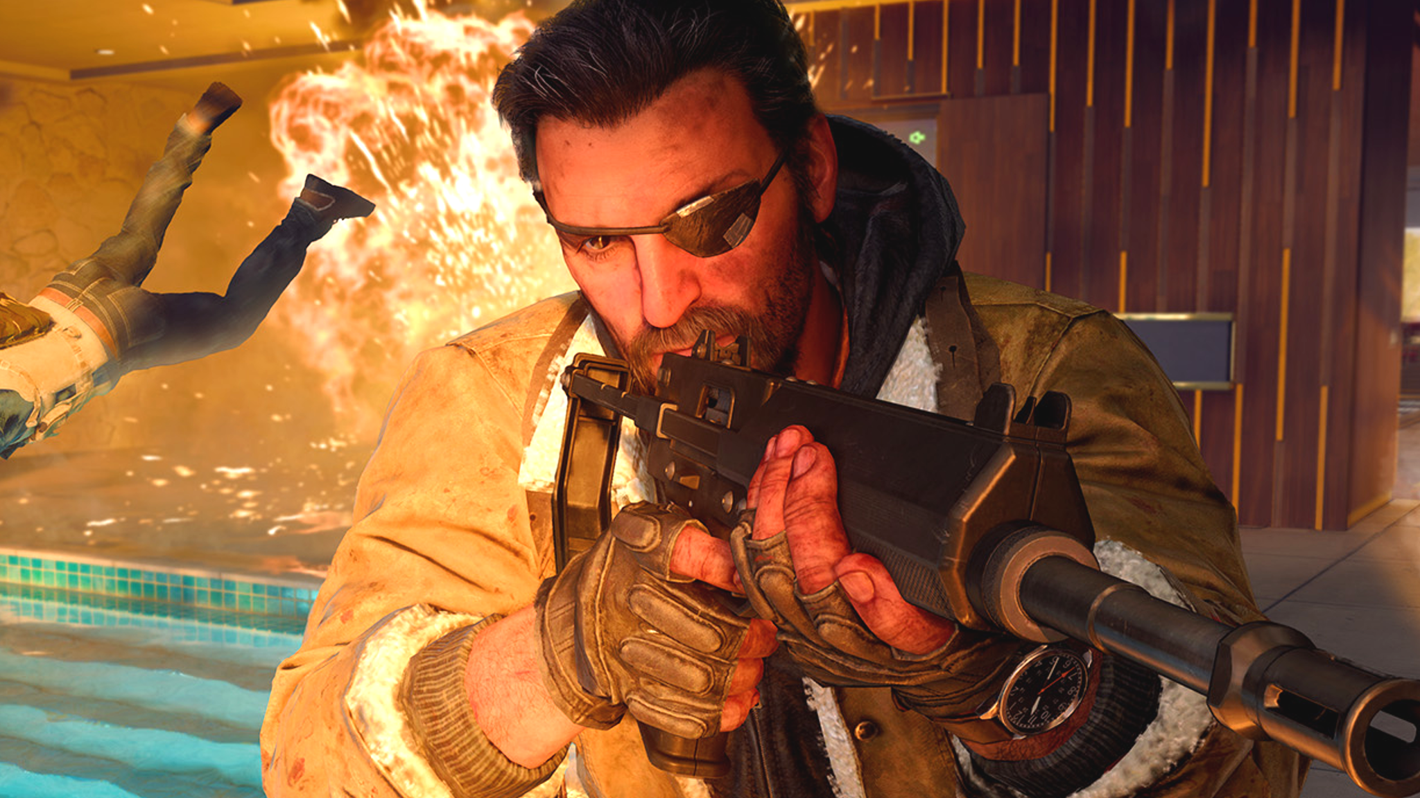 New Call of Duty: Black Ops 6 Update Brings Major Balance Changes