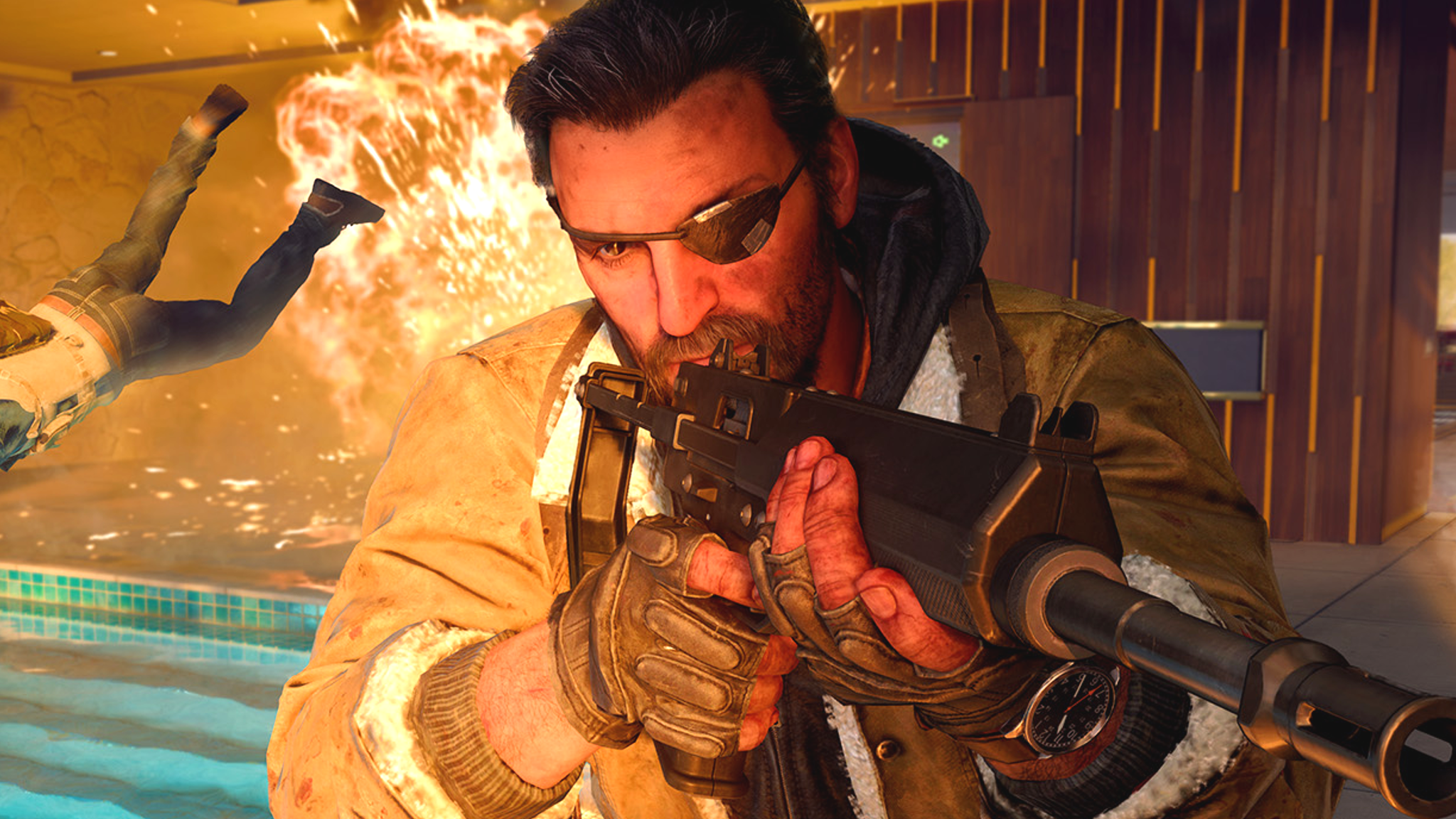 call of duty black ops 6 edicion archivo que es