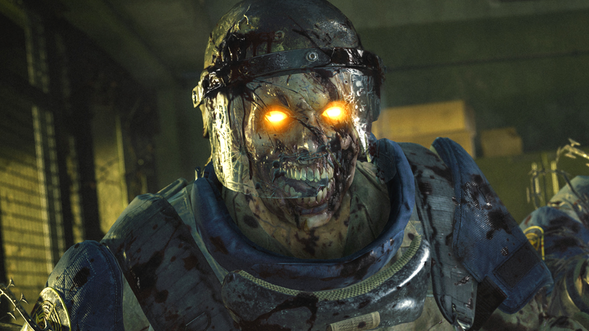 Early Call of Duty: Black Ops 6 Players Say Zombies Is Back and Better Than Ever