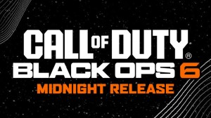 GameStop is Bringing Back Midnight Launch Events for Black Ops 6