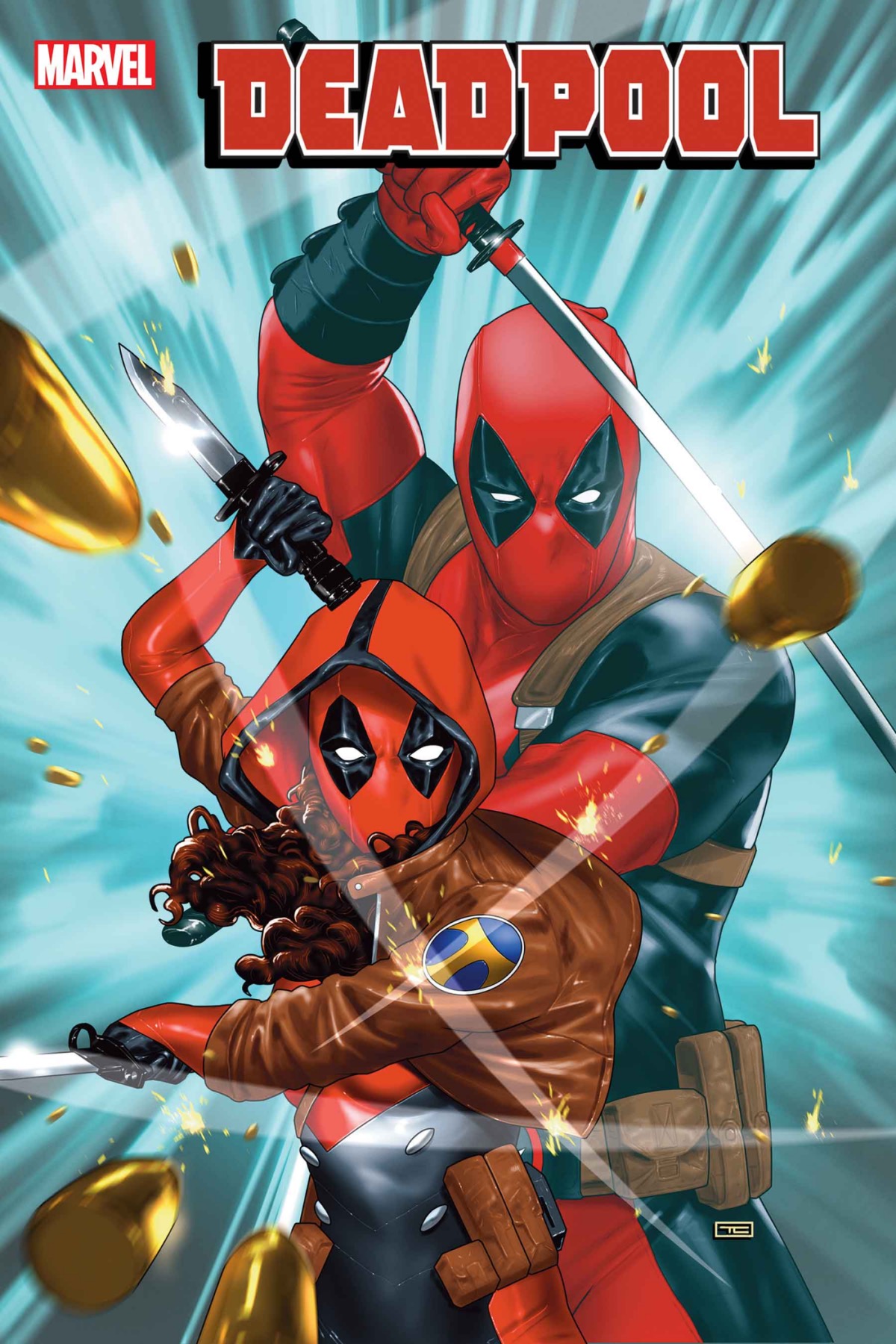 Deadpool: Marvel Is Bringing Wade Wilson Back From the Dead