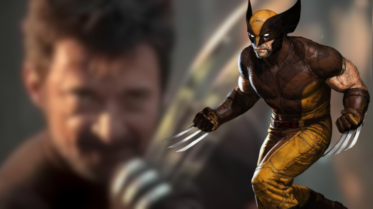 Wolverine’s Iconic Brown-And-Tan Costume Was Wildly Expensive To Make ...