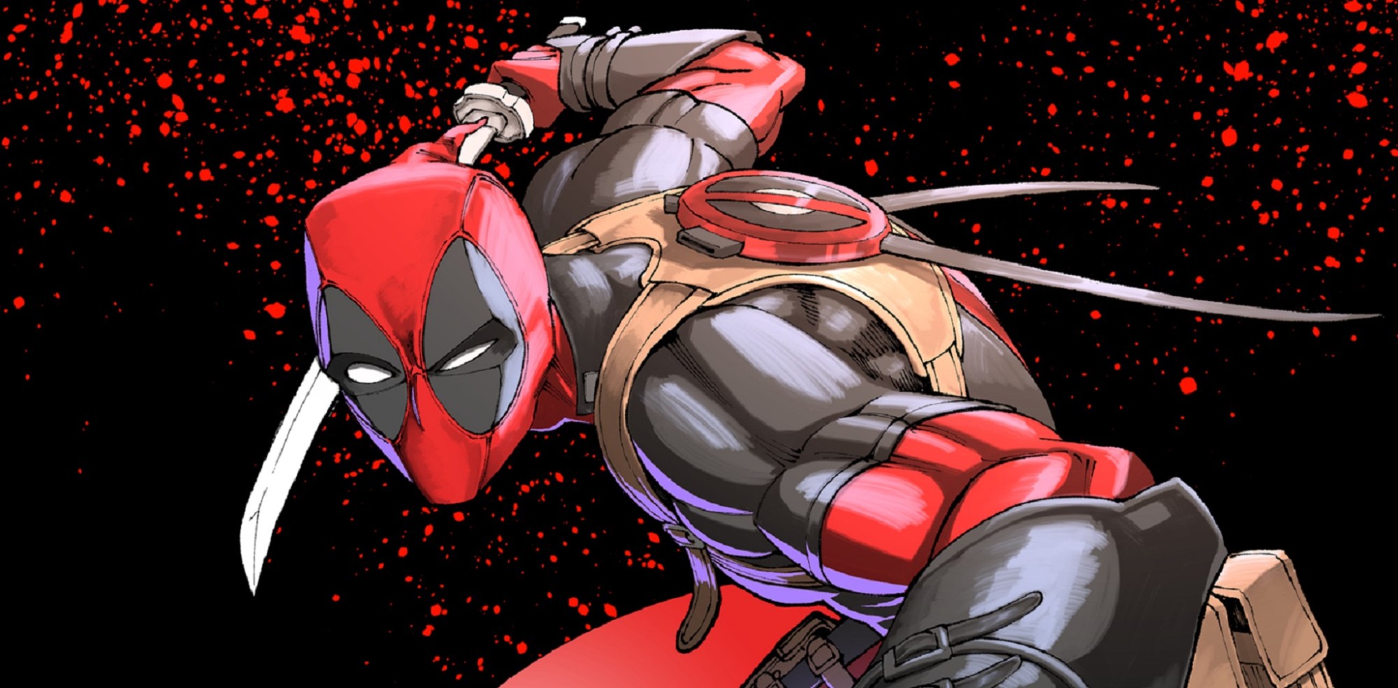 Deadpool: Samurai Announces Hiatus – ComicBook.com