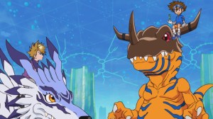 Digimon Adventure: Beyond Anime Announced: Check Out the Special’s First Look