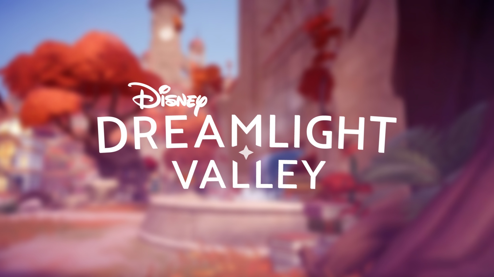 Disney Dreamlight Valley дразнит новыми локациями и бесплатными предметами на предстоящей выставке