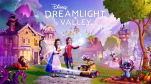 Disney Dreamlight Valley Showcase Announced, Will Reveal “Next Chapter + Beyond”