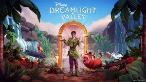 Disney Dreamlight Valley Adds Timon and Pumbaa in Jungle Getaway Patch Notes