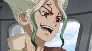 Dr. Stone Science Future Trailer Sets Release Schedule for the Anime’s Final Season