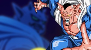 Dragon Ball Daima Reveals the First Look at Dabura’s Father, the Original Demon King