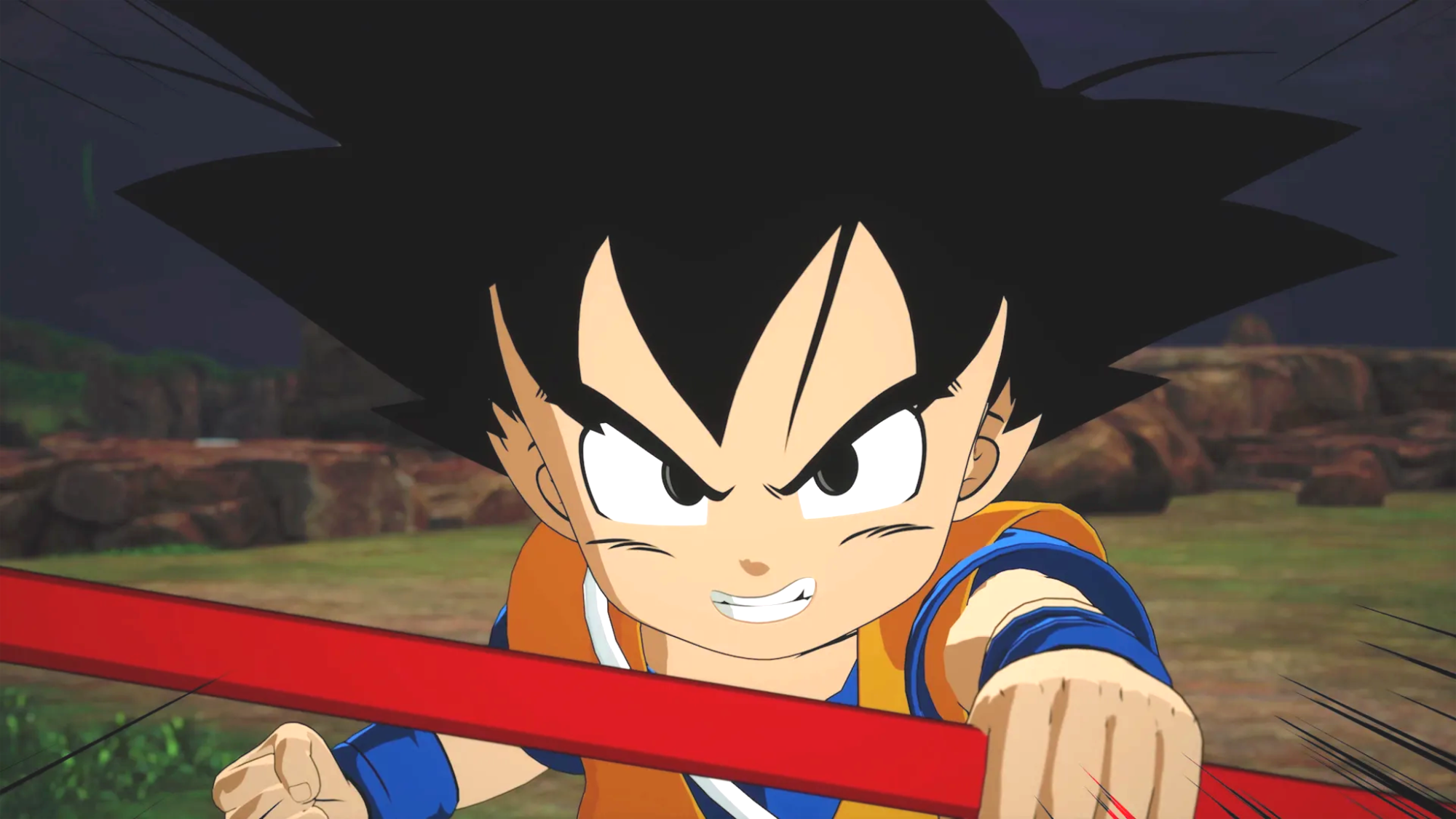 Dragon Ball Sparking Zero Survey Asks Players What DLCs They Want