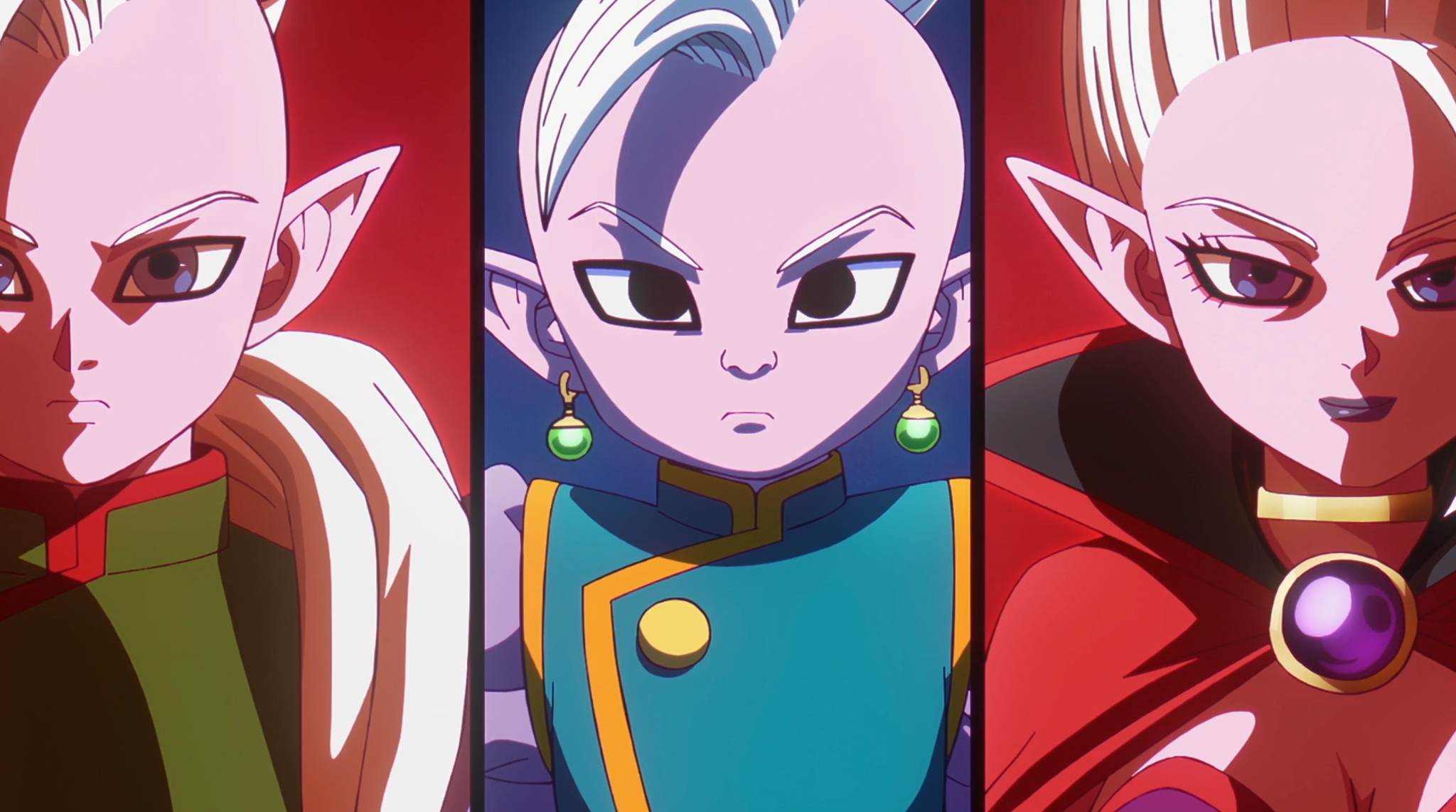 Dragon Ball Reveals the Supreme Kai's Real Name (& Its Demon Realm Origins)