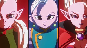 Dragon Ball Daima Changes Key Detail About the Gods