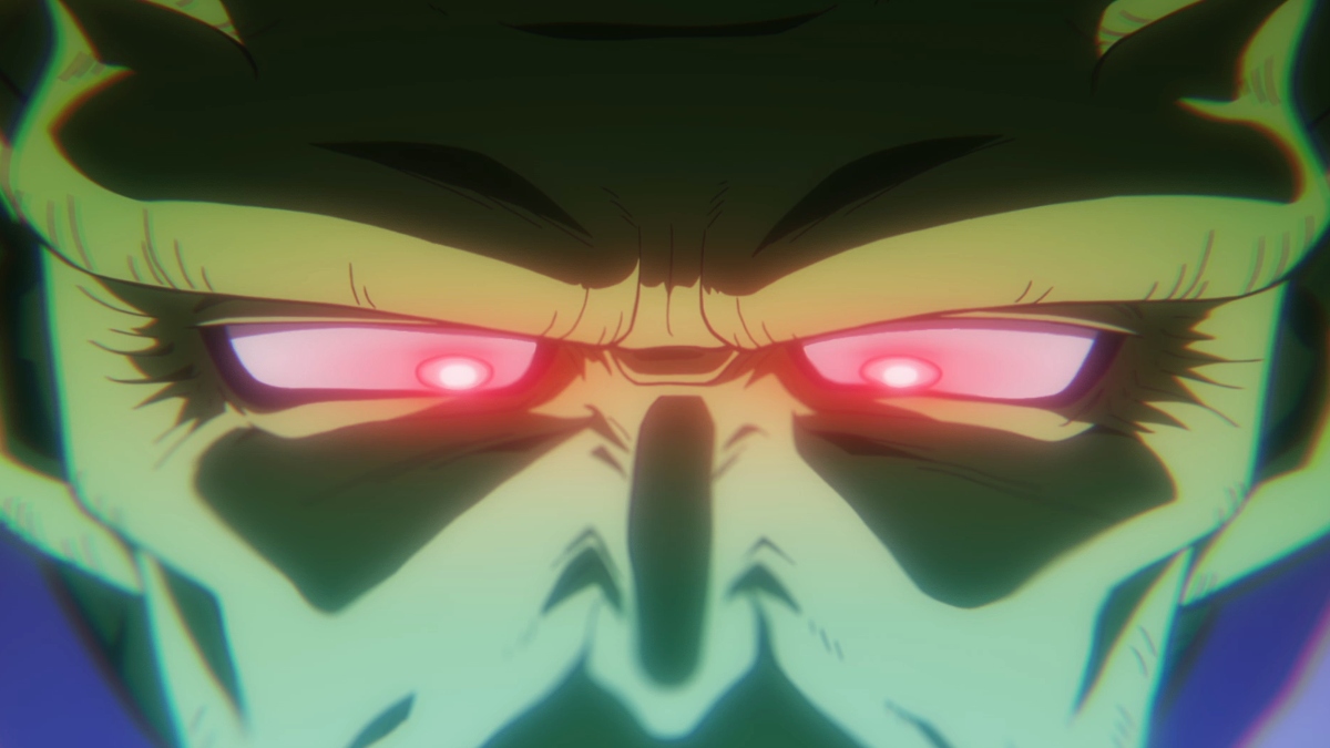 Dragon Ball Teases the Namekians’ True Hidden Power