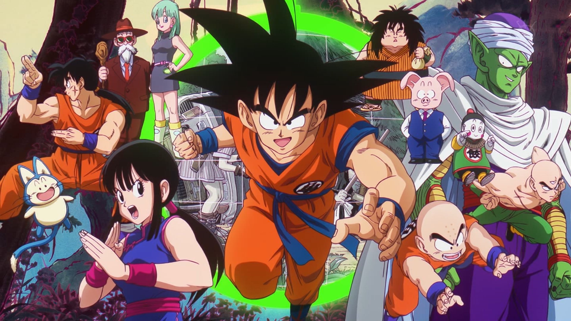 Dragon Ball Daima’s Debut Introduces Shocking New Characters