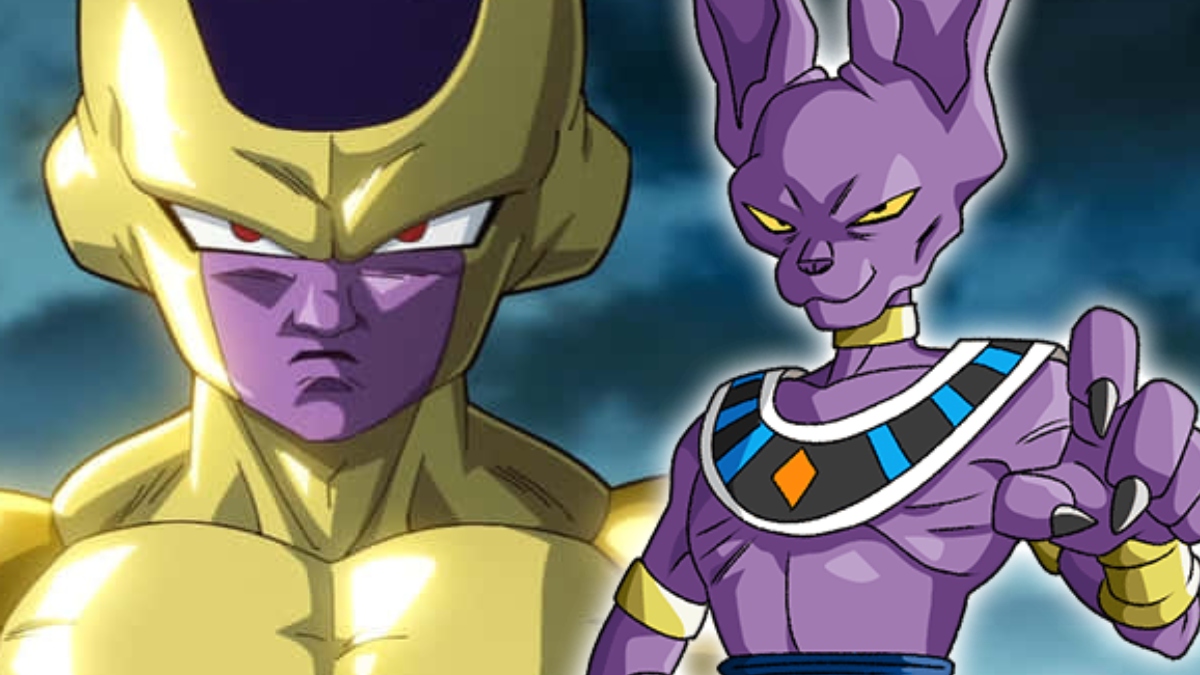 Dragon Ball: Frieza Strikes a New Deal With Beerus as the Strongest ...